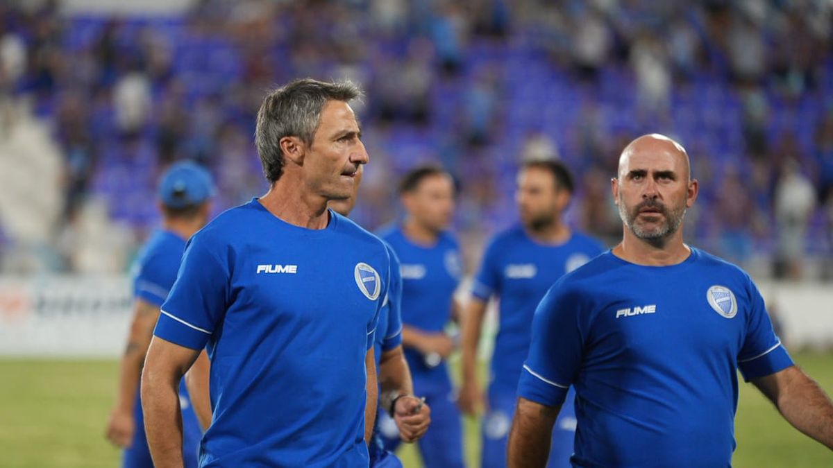 Godoy Cruz tendrá un partido muy importante frente a Deportivo Madryn en el Gambarte