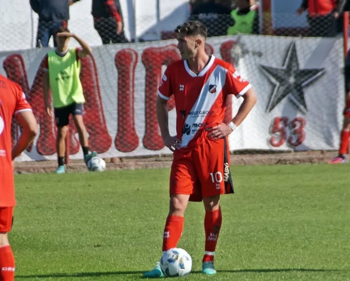 Marcelo Eggel sumará calidad y experiencia este año al Deportivo Maipú. Marcelo Eggel sumará calidad y experiencia este año al Deportivo Maipú. 