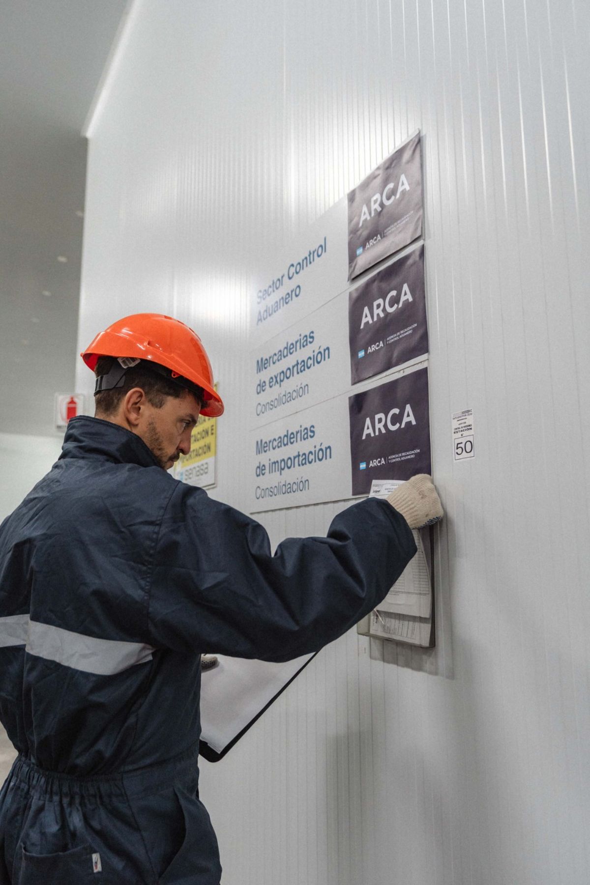 Con 30 años de historia, la empresa enfrenta el futuro con el desafío de seguir innovando y adaptándose a las exigencias del mercado logístico.