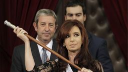 ¿Podria haber un “Cristina