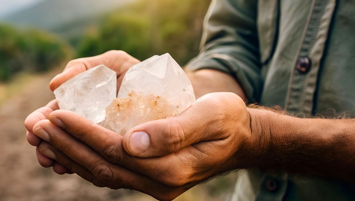 El amuleto de la suerte para recibir Navidad con gratitud y renacimiento