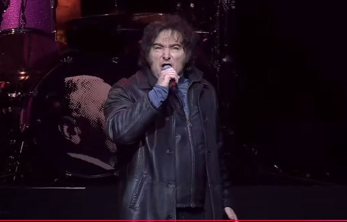 Javier Milei estará en la ciudad de Mendoza este jueves por la tarde.
