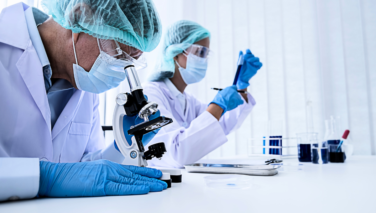 A lo largo de la historia, son muchas las enfermedades y los virus que han dicho presente en el mundo entero