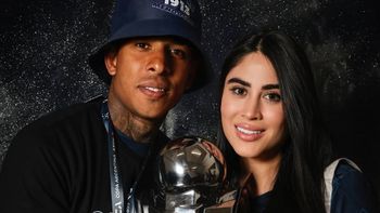 Mientras se define su futuro, Sebastián Villa hizo un anuncio que conmovió a todos