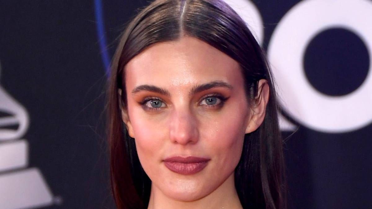 Macarena Achaga brilla en Netflix con La ira e Dios.