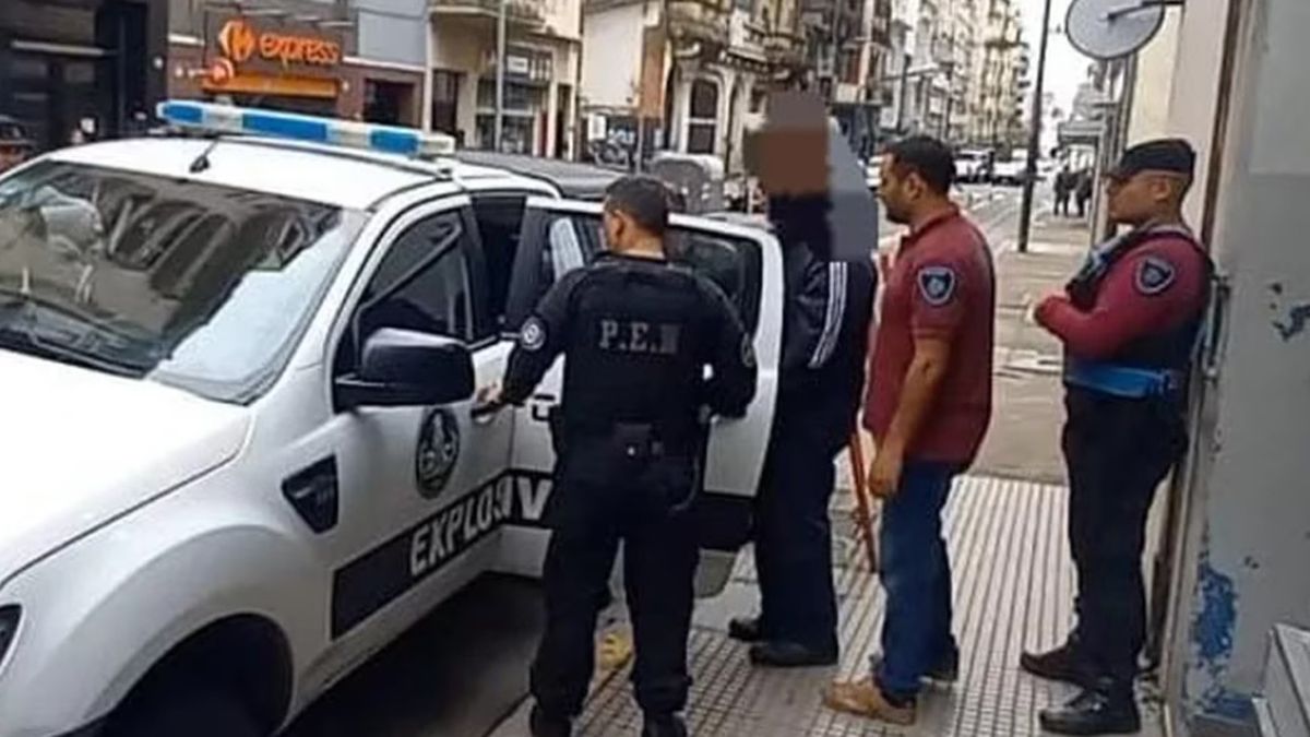 Detuvieron a una abuela que drogaba y prostituía a sus nietas. Además del padre, fueron aprehendidos dos tíos de las niñas