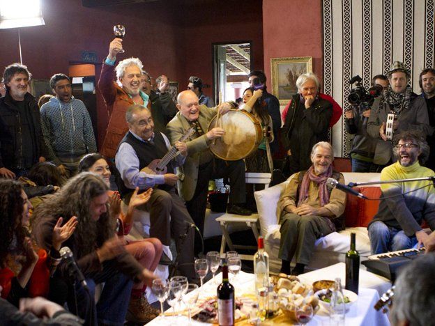 Imágen de la campaña Imágen de la campaña