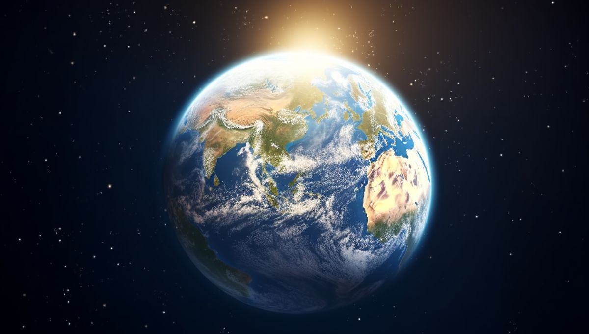 Cuál es el olor del espacio