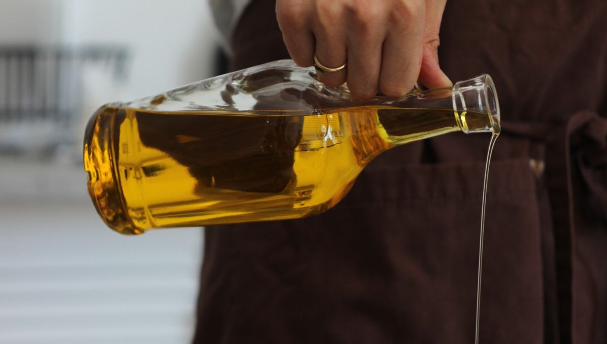 El consejo de expertos para distinguir un aceite de oliva de calidad de uno deficiente