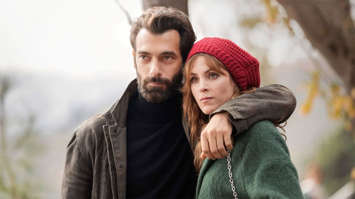 La trama de esta serie de Netflix es de las más aclamadas por la crítica. La trama de esta serie de Netflix es de las más aclamadas por la crítica.