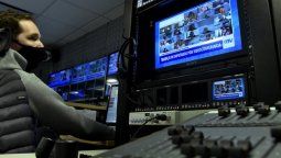 En vivo: Diputados analiza la problemática de la deforestación en Argentina