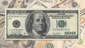 Calma cambiaria tanto para el dólar oficial como el blue en el cierre de la semana Calma cambiaria tanto para el dólar oficial como el blue en el cierre de la semana
