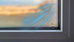 Consejos para que el aire frío no se meta por las ventanas.&nbsp;