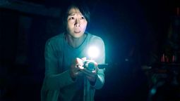 Streaming. Netflix estrenó una película de terror que no podés ver a solas.