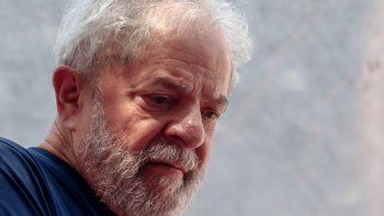 Cámara de apelaciones ratificó la segunda condena contra Lula