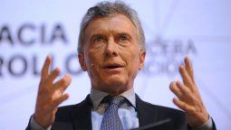 Los objetivos de Macri: evitar que se amplíe la diferencia con Alberto y terminar su mandato