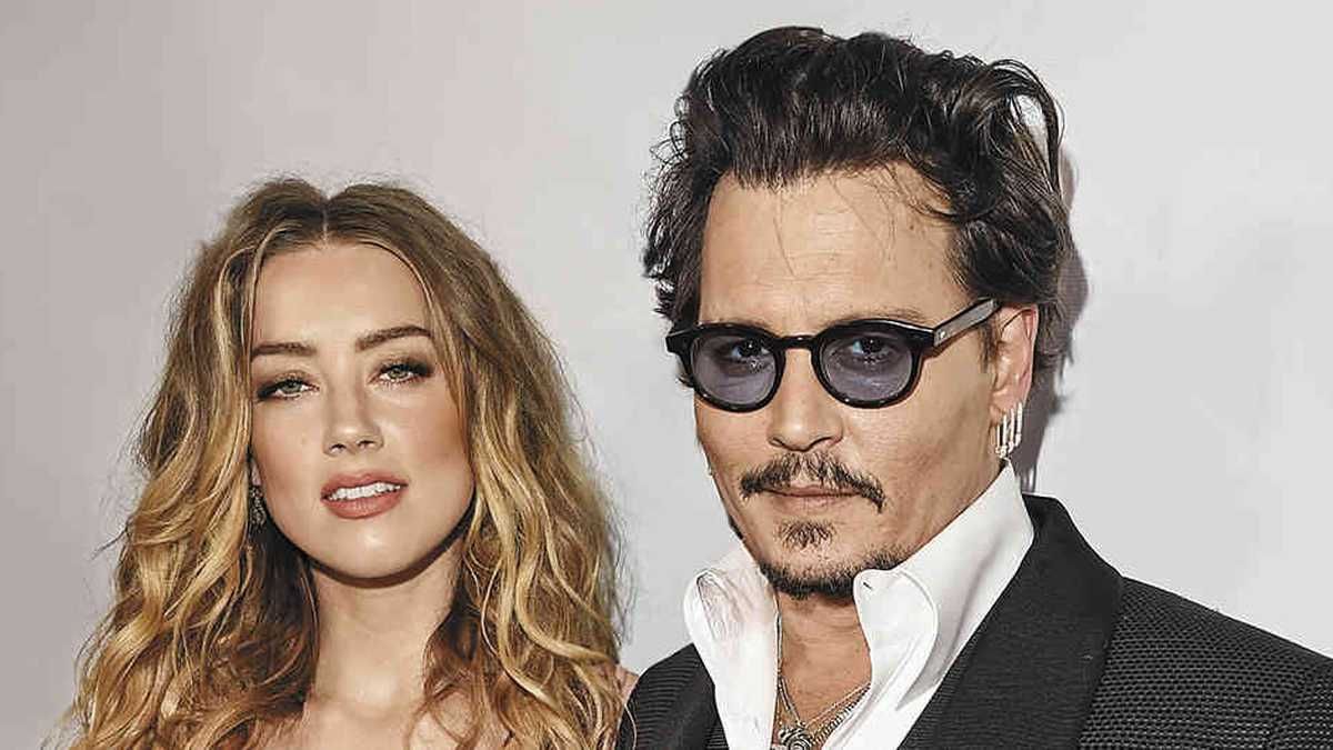 Johnny Depp y Amber Heard protagonizaron la batalla legal más mediática de los últimos tiempos.