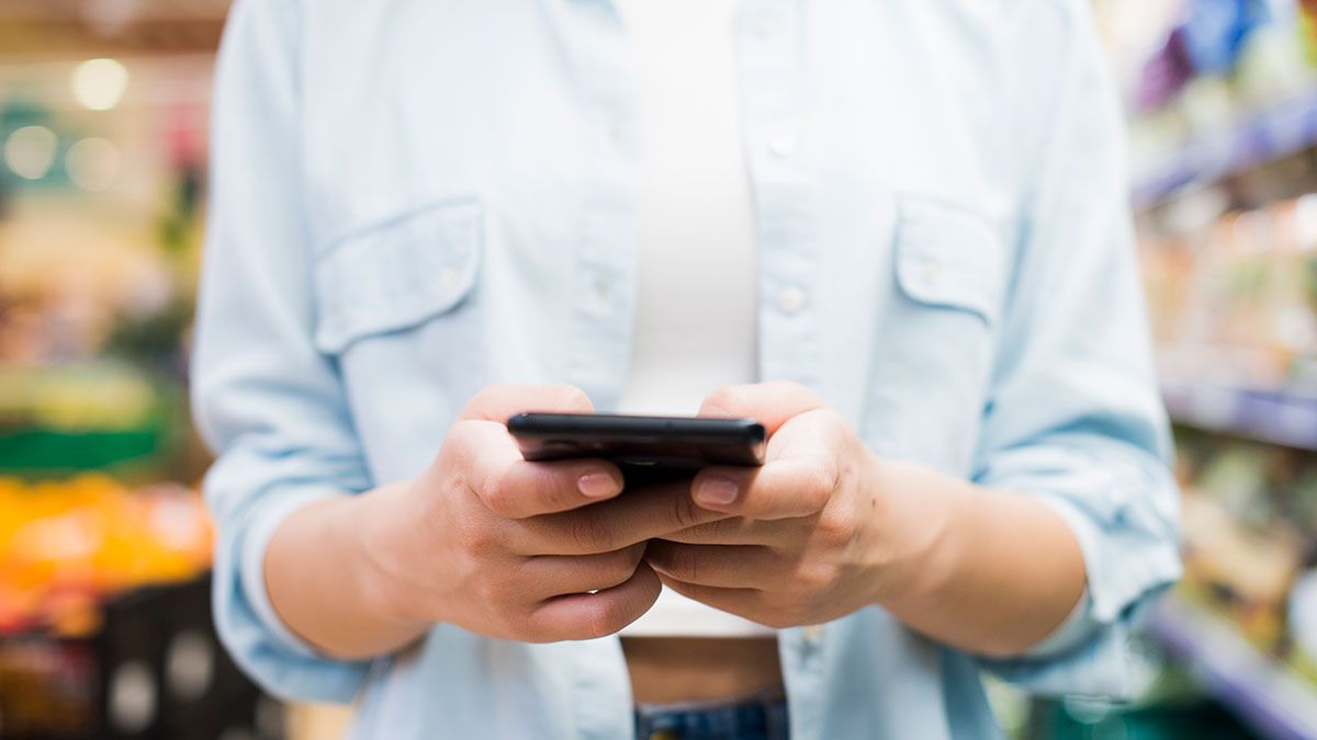 Con Cuenta DNI podes acceder hoy miércoles 25 de marzo a los siguientes beneficios