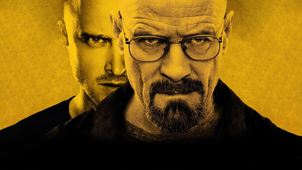Breaking Bad, la serie más vista de Netflix. Breaking Bad, la serie más vista de Netflix.