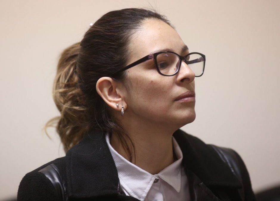 La nueva estrategia de Julieta Silva es contar todo lo que vivió con su ex marido Lucas Giménez, quien la denunció por golpes. Imagen ilustrativa. La nueva estrategia de Julieta Silva es contar todo lo que vivió con su ex marido Lucas Giménez, quien la denunció por golpes. Imagen ilustrativa.