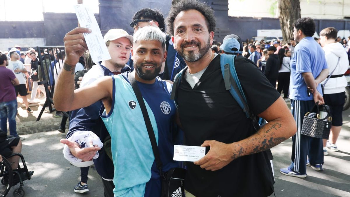 Entradas para Independiente Rivadavia vs. Argentinos Juniors por Copa Argentina: precios, dónde conseguirlas y hasta cuándo