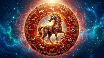 Consulta el horóscopo chino de hoy sábado 7 de marzo Consulta el horóscopo chino de hoy sábado 7 de marzo