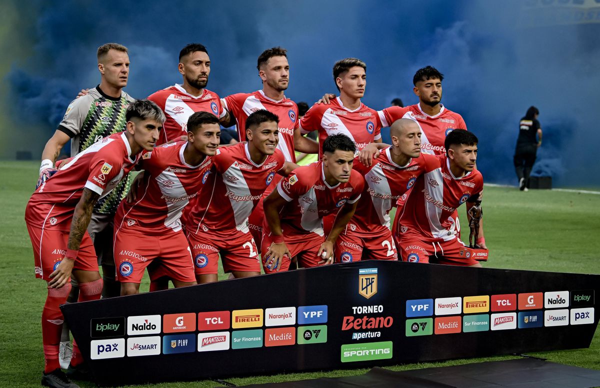 Argentinos Juniors y San Lorenzo abren la otra llave de cuartos de final y definen el rival del cruce de River vs Platense