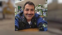 Alejandro Quiroga, el presunto estafador serial que está preso. Alejandro Quiroga, el presunto estafador serial que está preso.