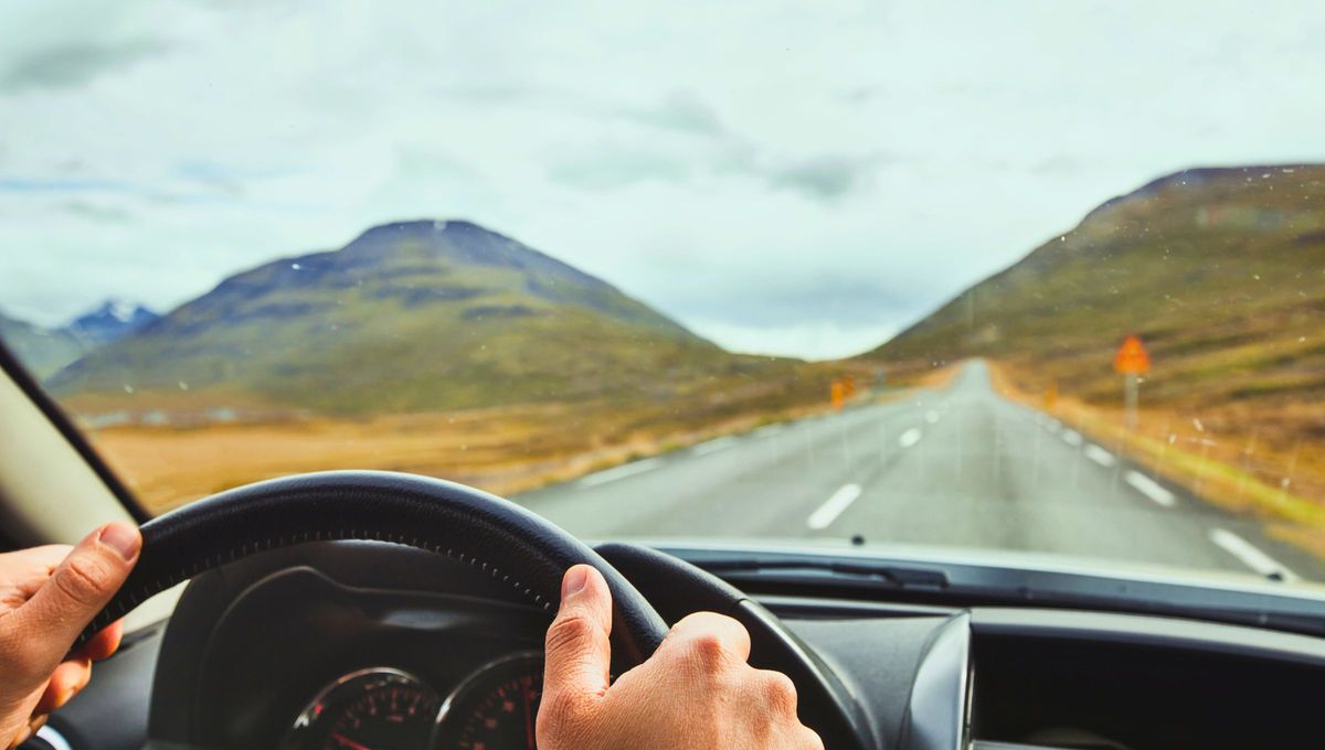 A la hora de manejar hay que tener presente y conocer el significado de las señales de tránsito. A la hora de manejar hay que tener presente y conocer el significado de las señales de tránsito.