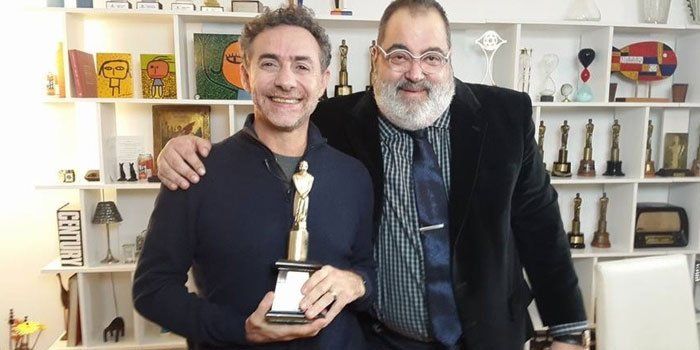 La carta que Luis Majul le escribió a Jorge Lanata