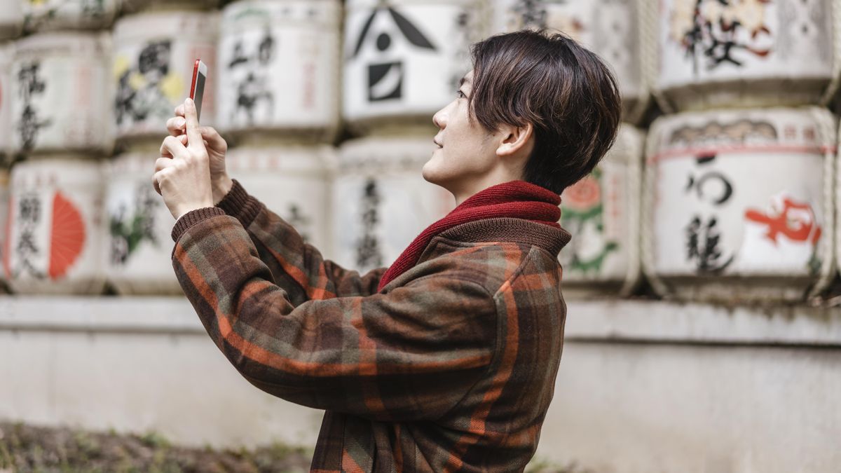 Ver una vez es mejor que oír 100 veces. Sabiduría japonesa. Ver una vez es mejor que oír 100 veces. Sabiduría japonesa.