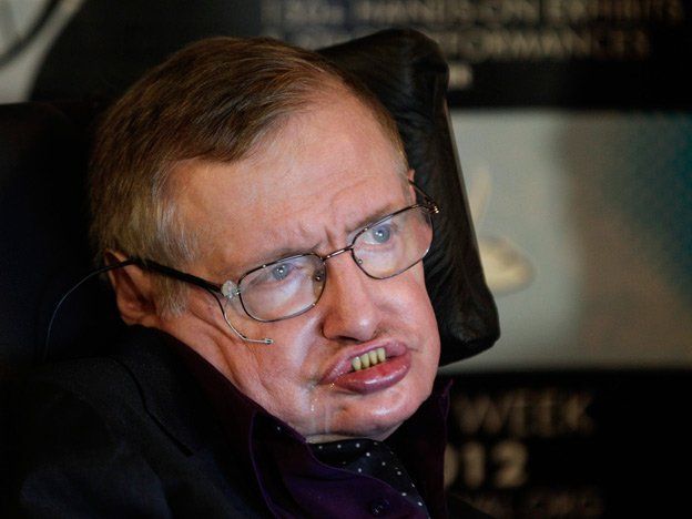 Stephen Hawking prevé la extinción humana inminente si no se colonizan otros planetas