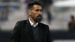 Colón también se ilusiona y quiere seguir de racha ante el Decano Colón también se ilusiona y quiere seguir de racha ante el Decano