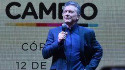 Macri se ve peleando voto a voto con el kirchnerismo y extrema la polarización