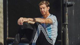 ¿Se refería a Messi? El mensaje de Ansaldi en las redes