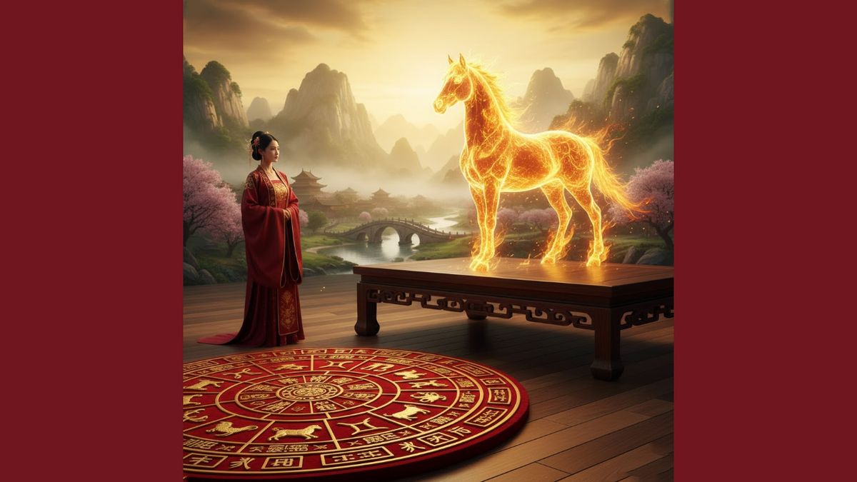 Consulta el hor&oacute;scopo chino de hoy viernes 6 de marzo.