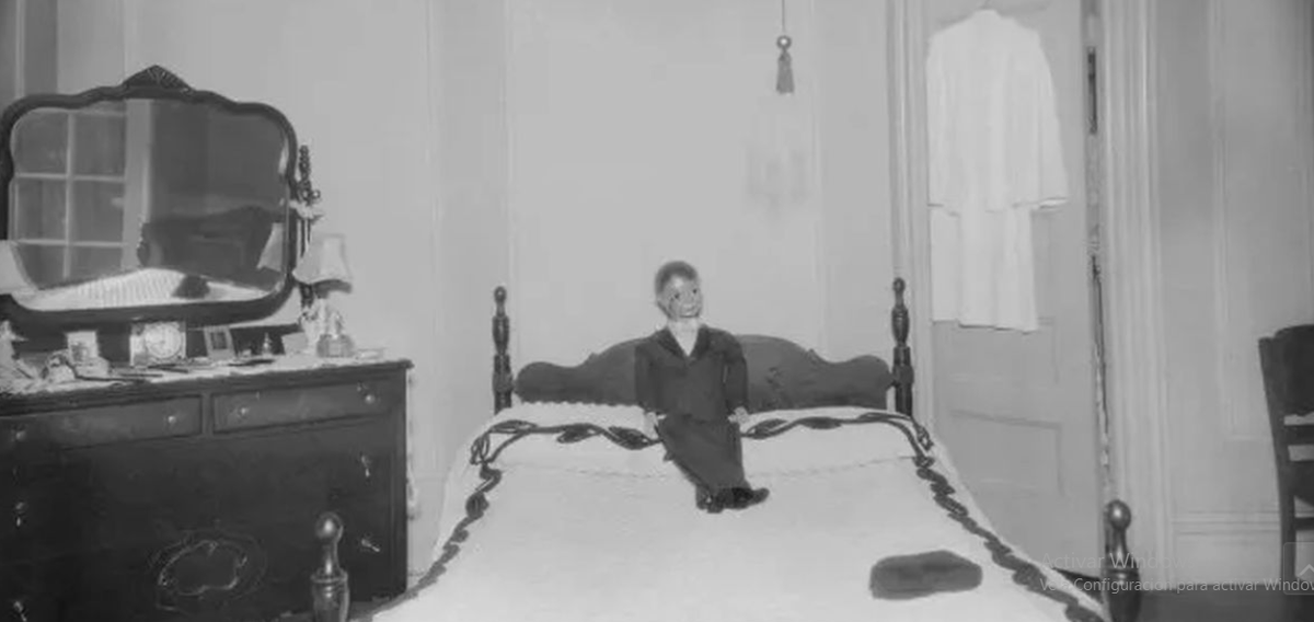 Streaming. Netflix estrenó el "Gran Hermano" del terror.