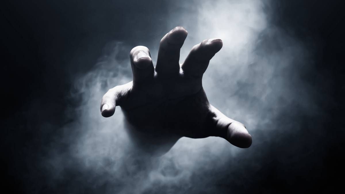 Cómo saber si hay un espíritu en tu casa.