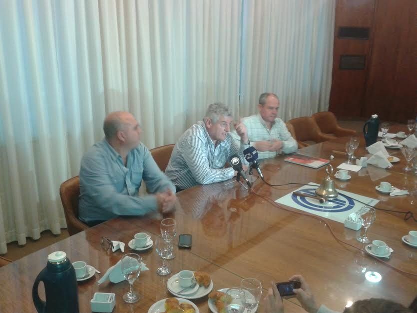 En mayo recorrerán la Ruta 188 para resolver la traza final