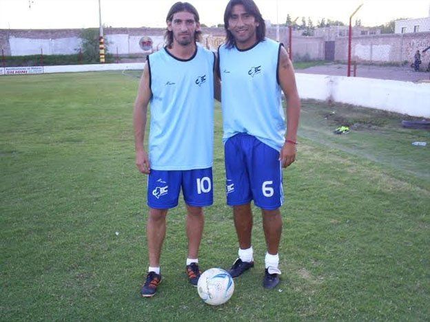 Hombres de jerarquía