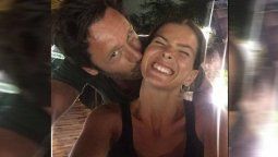 El tierno mensaje de amor de Benjamín Vicuña por el cumpleaños de la China Suárez