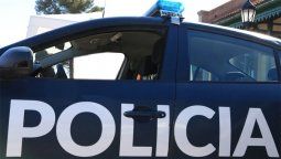 Un joven de 19 años murió al accidentarse con su moto tras chocar contra un árbol
