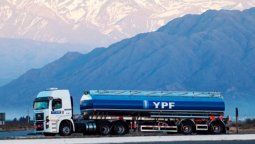 YPF y GeoPark explorarán hidrocarburos en San Rafael