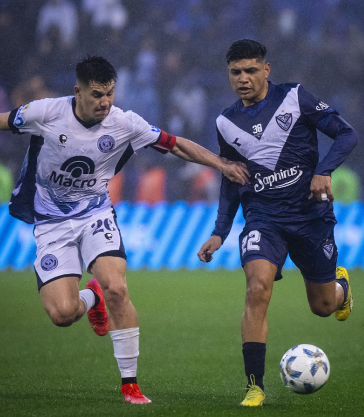 Independiente Rivadavia necesita sumar ante Defensa y Justicia y Unión. Independiente Rivadavia necesita sumar ante Defensa y Justicia y Unión.