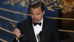 El video de DiCaprio