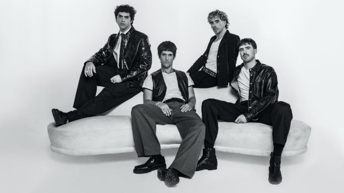 Silvestre y la naranja.