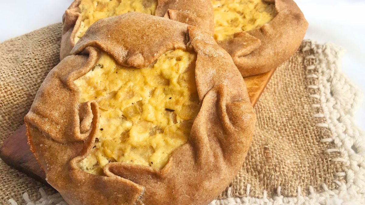 La tarta de queso ricota tiene una receta sencilla, se hornea en 20 minutos y tiene ingredientes sabrosos. Foto: gentileza recetasgratis. La tarta de queso ricota tiene una receta sencilla, se hornea en 20 minutos y tiene ingredientes sabrosos. Foto: gentileza recetasgratis.