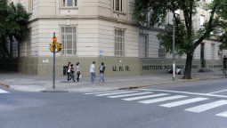 Otra vez tuvo que ser evacuado el Politécnico