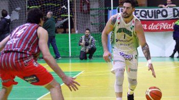 El histórico Atenas de Córdoba logró la permanencia en la Liga