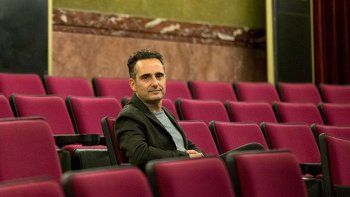Jorge Drexler tiene fe en Latinoamérica